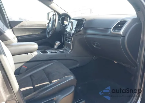 2019 Jeep Grand Cherokee Laredo E 4X2 z USA, uszkodzony, nr VIN 1C4RJEAG3KC776704